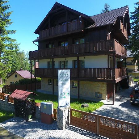 Grapa Apartments Karpacz Exterior foto