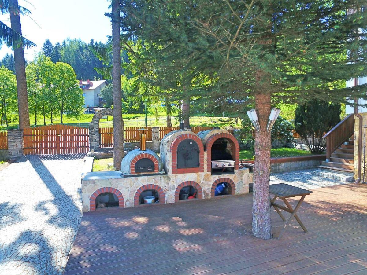 Grapa Apartments Karpacz Exterior foto